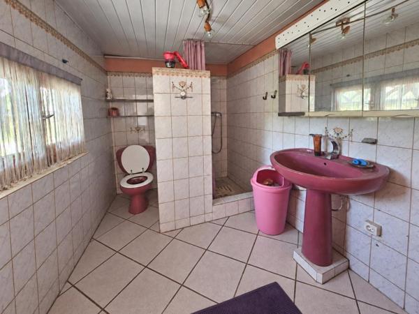 Vente / Maison T5 à Fréjus (83600)