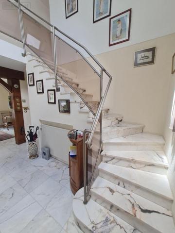 Maison à vendre à Vendôme dans le Loir-et-Cher (41100), ref : 41059-887