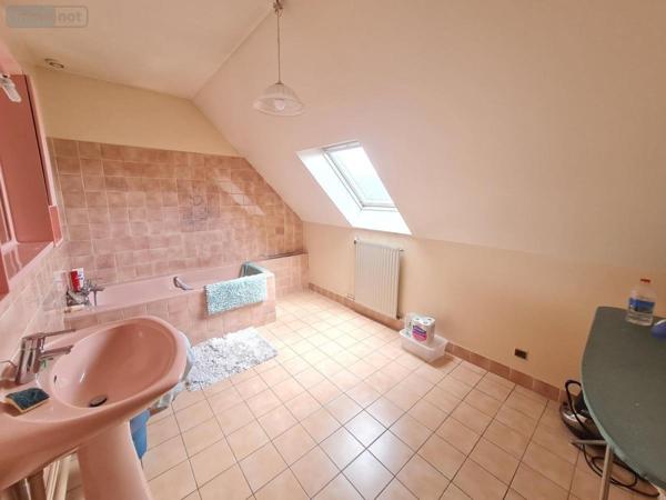 Maison à vendre à Vendôme dans le Loir-et-Cher (41100), ref : 41059-887