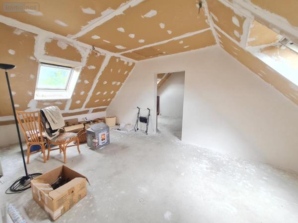 Maison à vendre à Vendôme dans le Loir-et-Cher (41100), ref : 41059-887