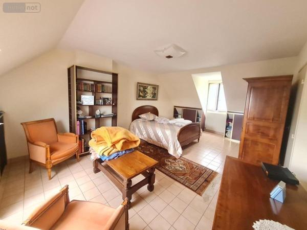 Maison à vendre à Vendôme dans le Loir-et-Cher (41100), ref : 41059-887