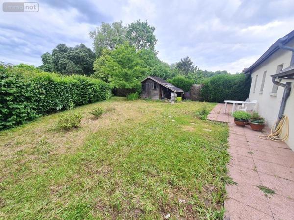 Maison à vendre à Vendôme dans le Loir-et-Cher (41100), ref : 41059-887