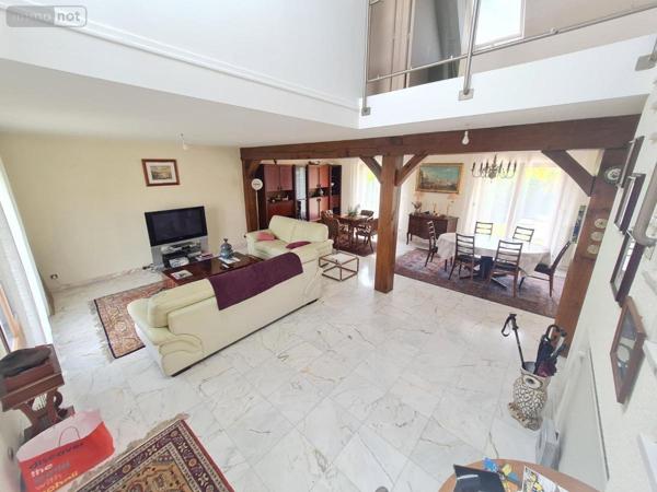 Maison à vendre à Vendôme dans le Loir-et-Cher (41100), ref : 41059-887