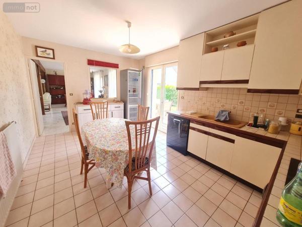 Maison à vendre à Vendôme dans le Loir-et-Cher (41100), ref : 41059-887