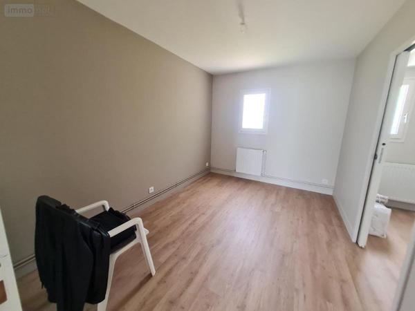 Maison à vendre à Vendôme dans le Loir-et-Cher (41100), ref : 41059-887