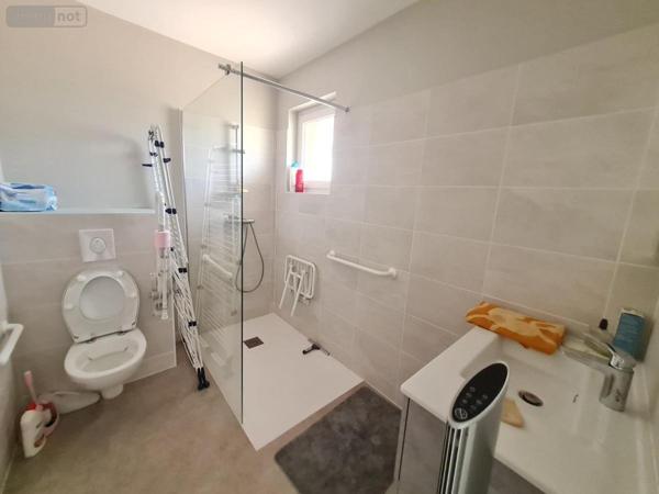 Maison à vendre à Vendôme dans le Loir-et-Cher (41100), ref : 41059-887