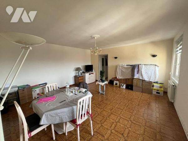 Appartement à Vendre à Boulogne-Sur-Mer en centre ville.
Notre Service Immobilier vous propose...