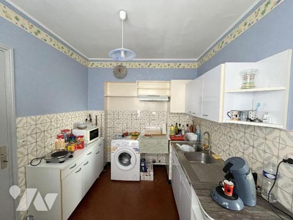 Appartement à Vendre à Boulogne-Sur-Mer en centre ville.
Notre Service Immobilier vous propose...
