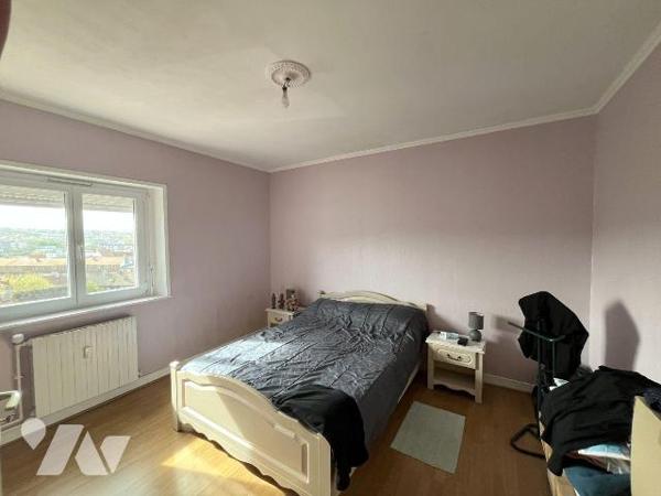 Appartement à Vendre à Boulogne-Sur-Mer en centre ville.
Notre Service Immobilier vous propose...