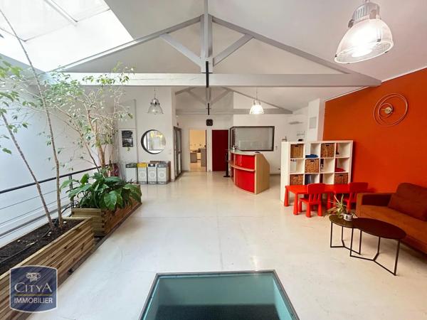 Local professionnel à louer Marseille 1er Arrondissement (13001)