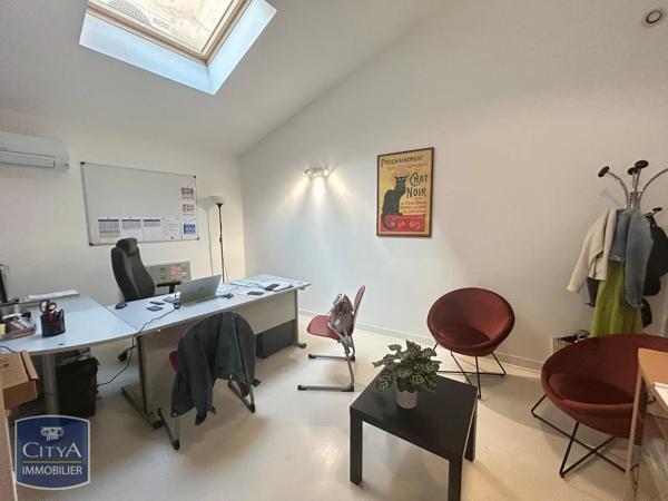 Local professionnel à louer Marseille 1er Arrondissement (13001)