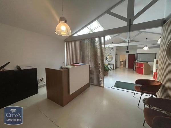Local professionnel à louer Marseille 1er Arrondissement (13001)