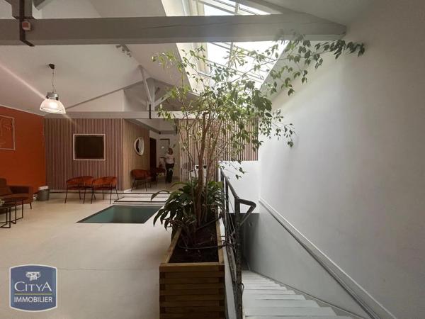Local professionnel à louer Marseille 1er Arrondissement (13001)