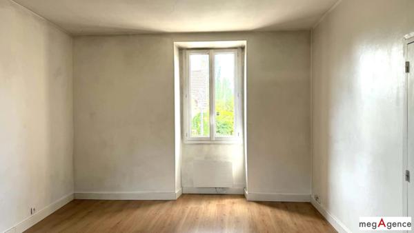 Appartement à MAULE, 78580 - 1 pièce 26m²