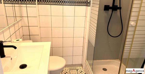 Appartement à MAULE, 78580 - 1 pièce 26m²