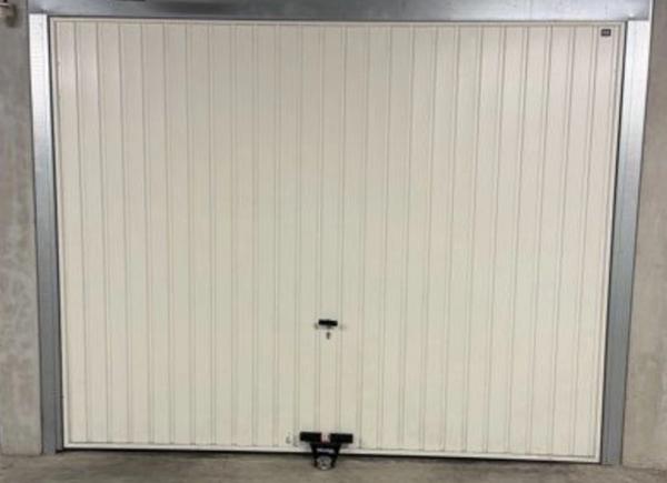 Garage / Box Fermé de 14 m² en Résidence Sécurisée _ MONTPELLIER ALCO