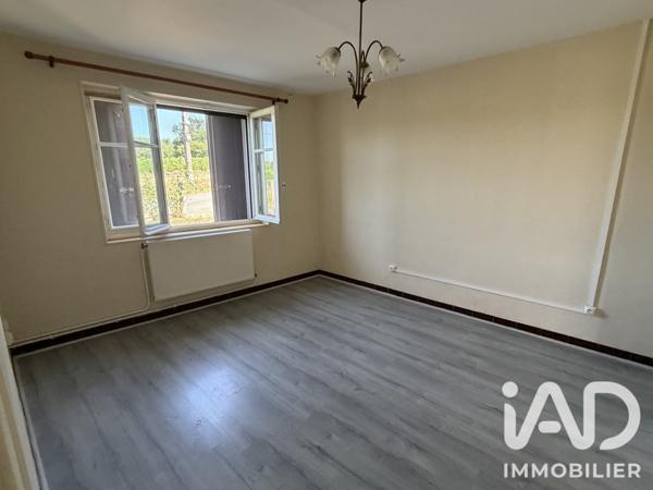 Maison à vendre 6 pièces 193 m² Genac-Bignac