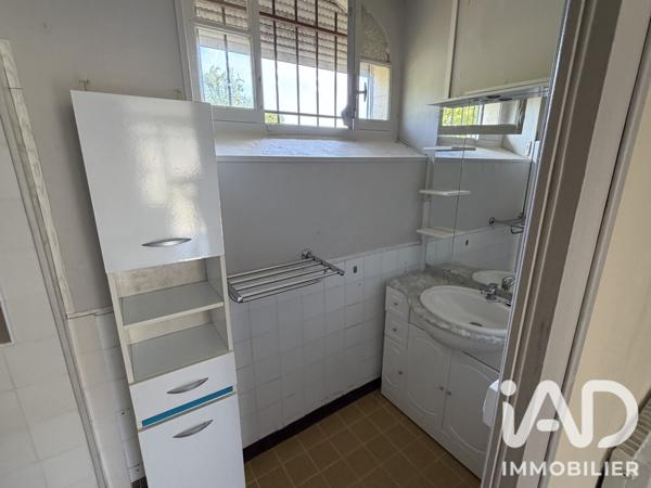 Maison à vendre 6 pièces 193 m² Genac-Bignac