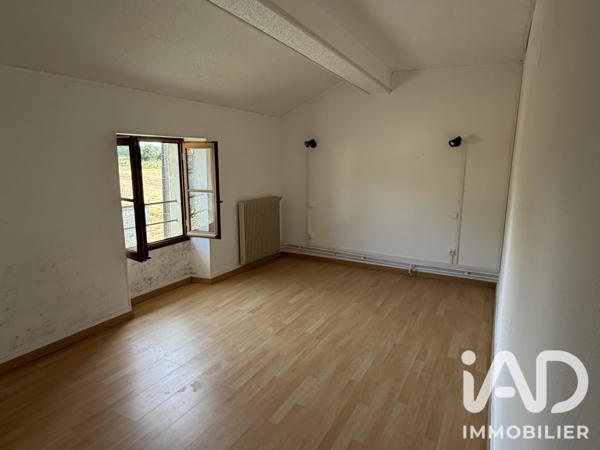 Maison à vendre 6 pièces 193 m² Genac-Bignac