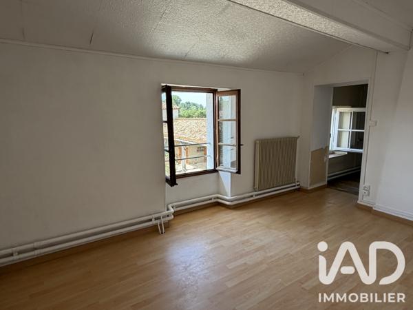 Maison à vendre 6 pièces 193 m² Genac-Bignac