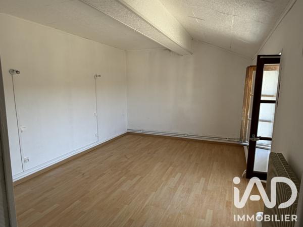 Maison à vendre 6 pièces 193 m² Genac-Bignac