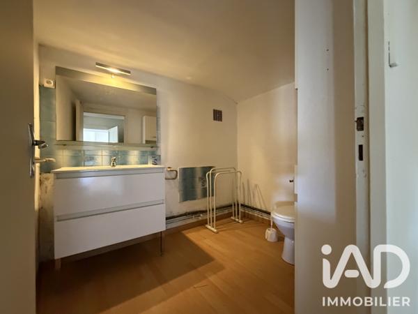 Maison à vendre 6 pièces 193 m² Genac-Bignac