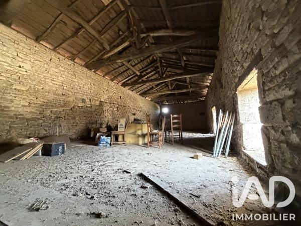 Maison à vendre 6 pièces 193 m² Genac-Bignac