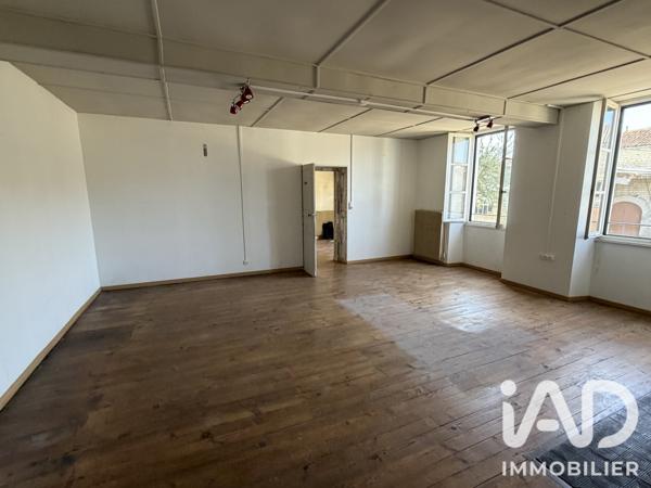 Maison à vendre 6 pièces 193 m² Genac-Bignac