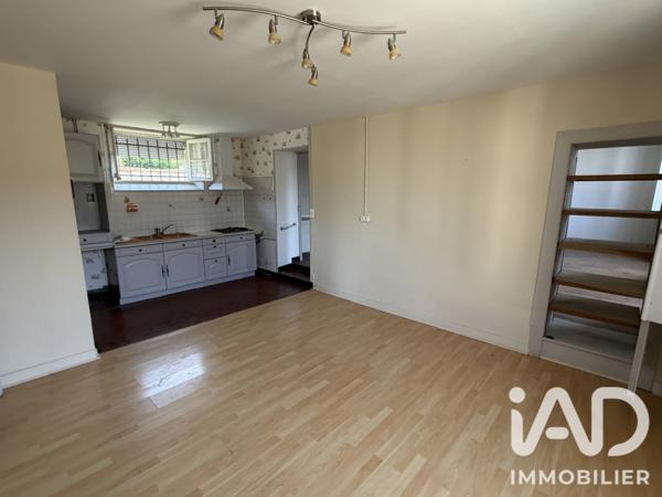 Maison à vendre 6 pièces 193 m² Genac-Bignac