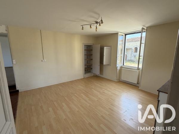Maison à vendre 6 pièces 193 m² Genac-Bignac