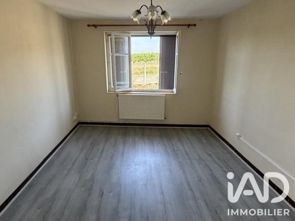 Maison à vendre 6 pièces 193 m² Genac-Bignac