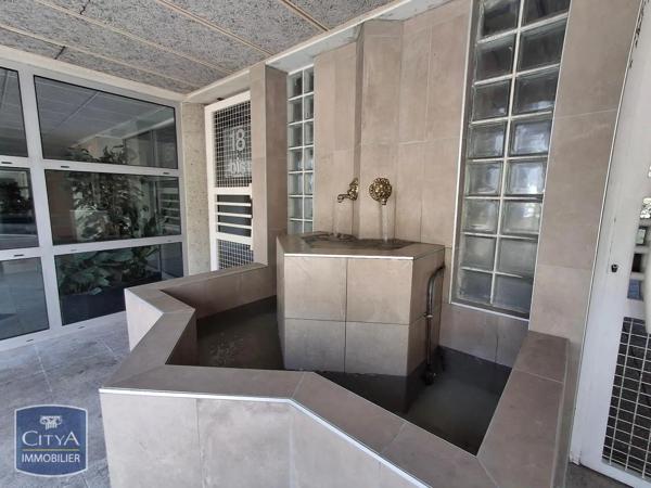 Appartement à louer 4 pièces 92.96m² Clermont-Ferrand (63000)