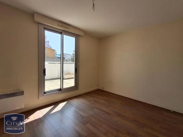 Appartement à louer 4 pièces 92.96m² Clermont-Ferrand (63000)