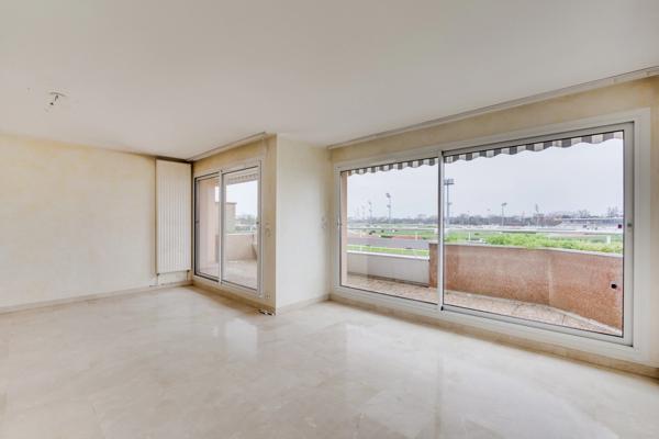 T5 d'exception de 110m² avec vue hippodrome - Toulouse Sud