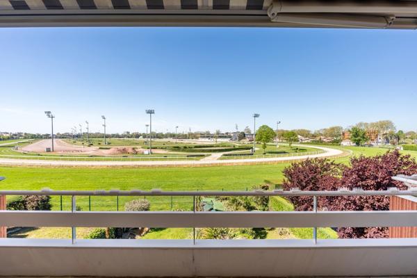 T5 d'exception de 110m² avec vue hippodrome - Toulouse Sud