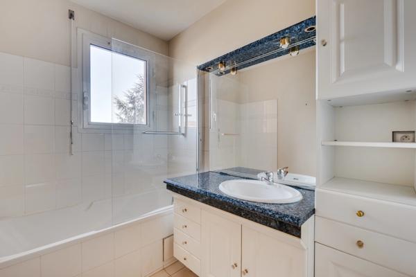 T5 d'exception de 110m² avec vue hippodrome - Toulouse Sud