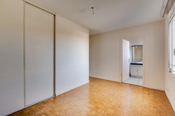 T5 d'exception de 110m² avec vue hippodrome - Toulouse Sud