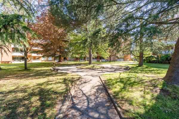 T5 d'exception de 110m² avec vue hippodrome - Toulouse Sud