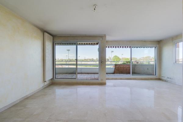 T5 d'exception de 110m² avec vue hippodrome - Toulouse Sud
