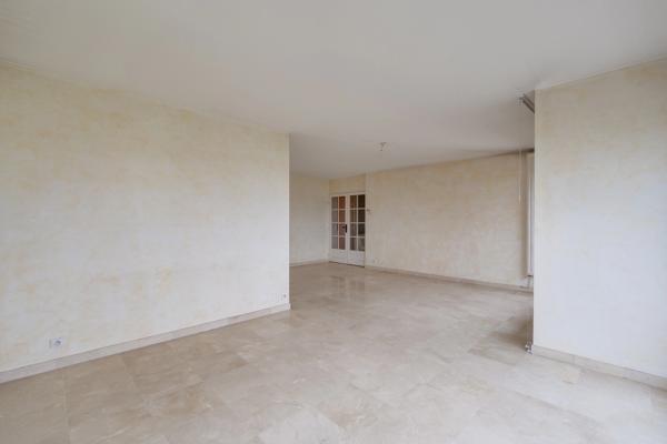 T5 d'exception de 110m² avec vue hippodrome - Toulouse Sud