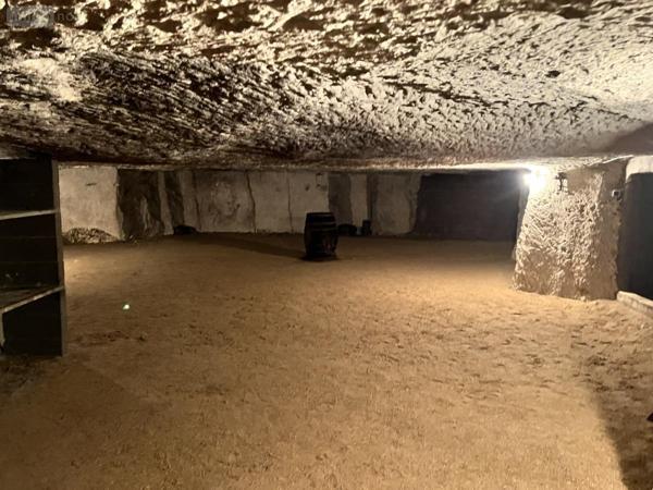 Garage - Parking à vendre à Naveil dans le Loir-et-Cher (41100), ref : 41059-926