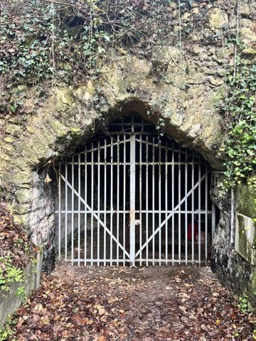 Garage - Parking à vendre à Naveil dans le Loir-et-Cher (41100), ref : 41059-926