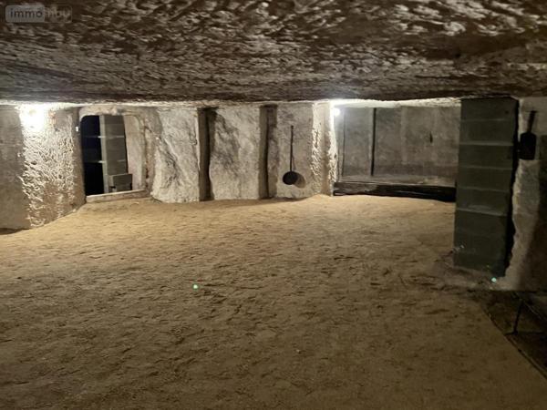 Garage - Parking à vendre à Naveil dans le Loir-et-Cher (41100), ref : 41059-926