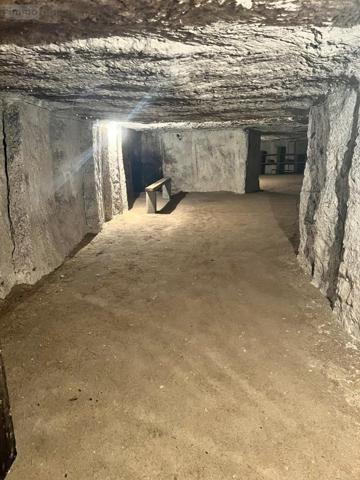 Garage - Parking à vendre à Naveil dans le Loir-et-Cher (41100), ref : 41059-926