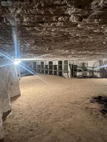 Garage - Parking à vendre à Naveil dans le Loir-et-Cher (41100), ref : 41059-926