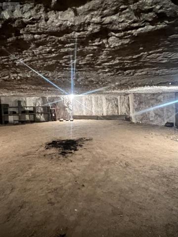 Garage - Parking à vendre à Naveil dans le Loir-et-Cher (41100), ref : 41059-926