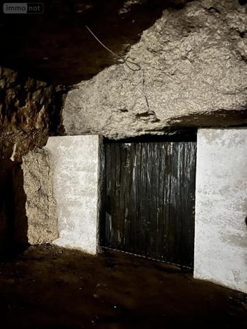 Garage - Parking à vendre à Naveil dans le Loir-et-Cher (41100), ref : 41059-926