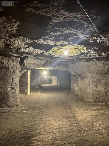 Garage - Parking à vendre à Naveil dans le Loir-et-Cher (41100), ref : 41059-926