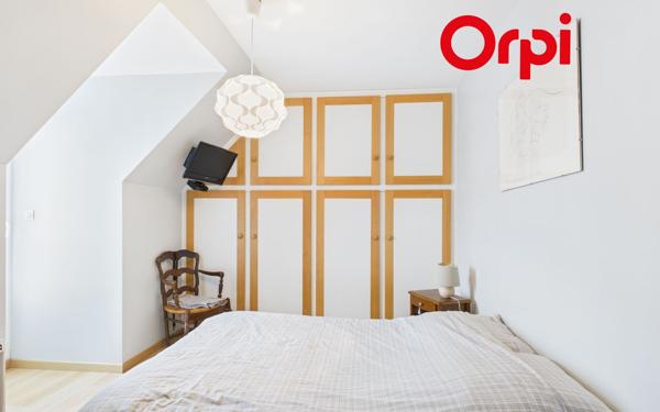 Maison à vendre    6 pièces •  Bernay