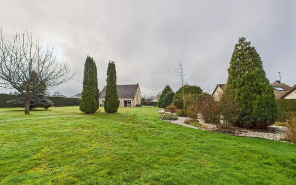 Maison à vendre    6 pièces •  Bernay
